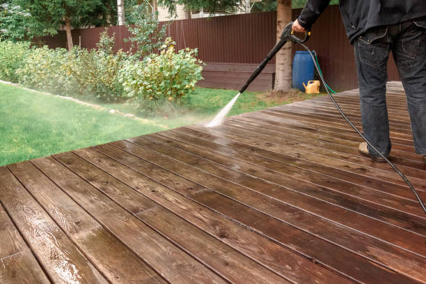 Pre-Holiday Cleaning in Kalama, WA